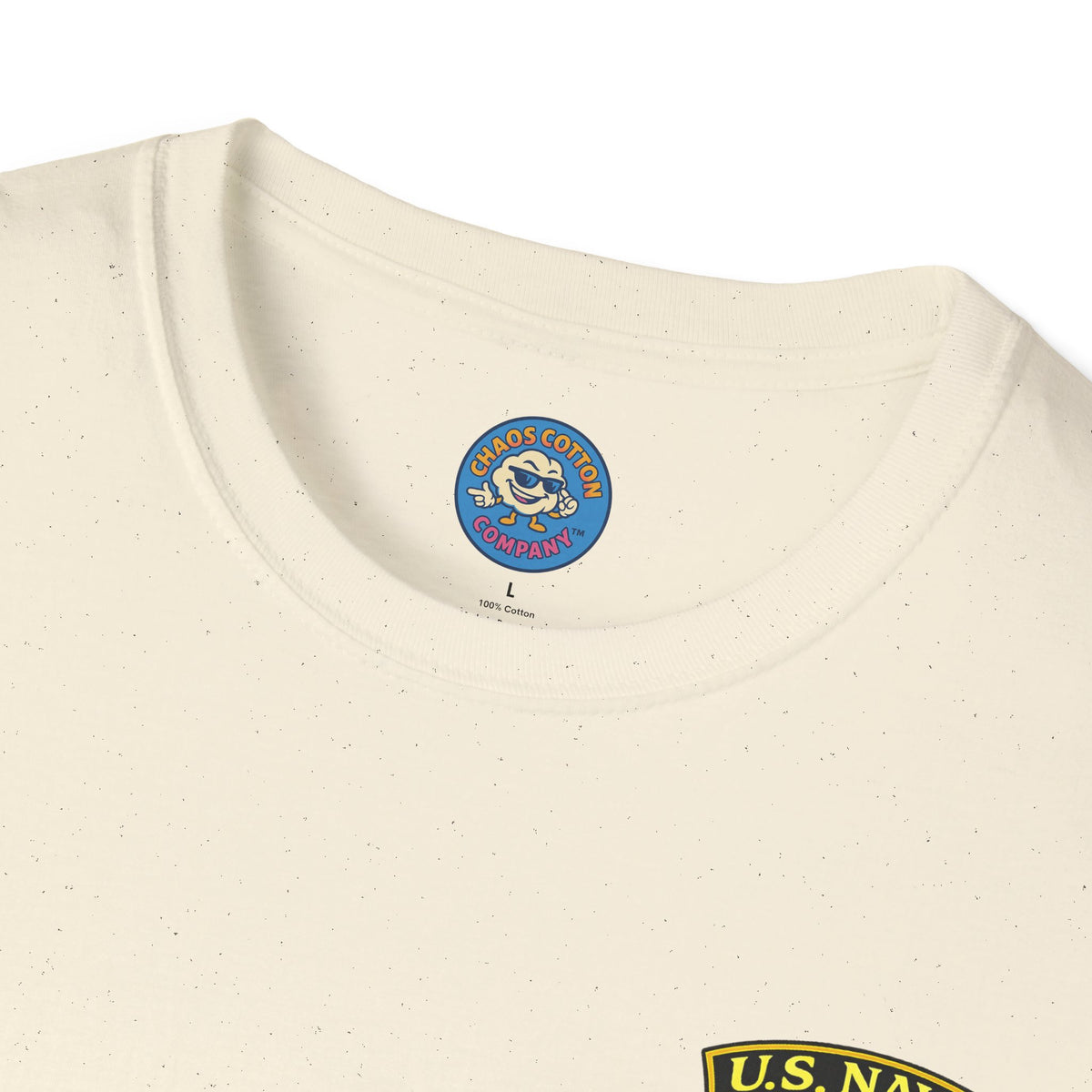 Navy Rivalries T-Shirt