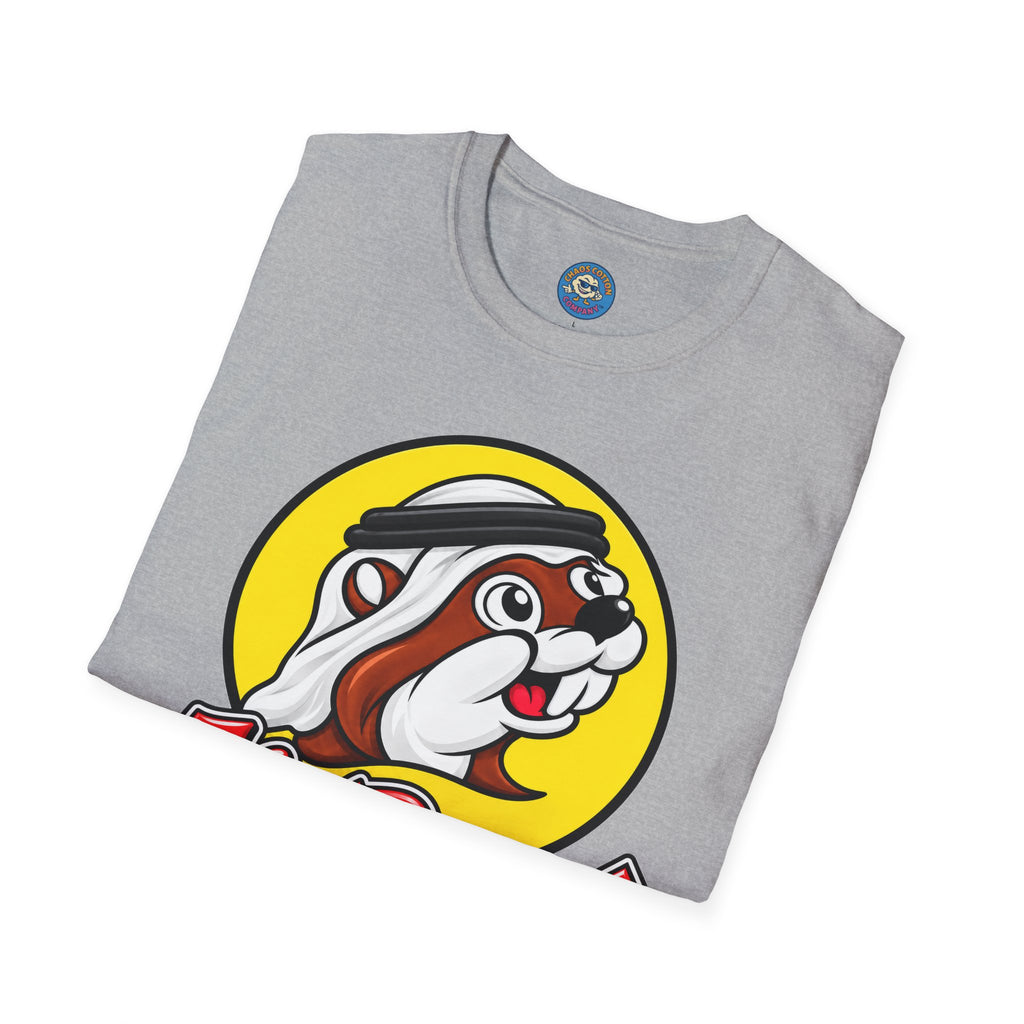 Al-Buqqi T-Shirt