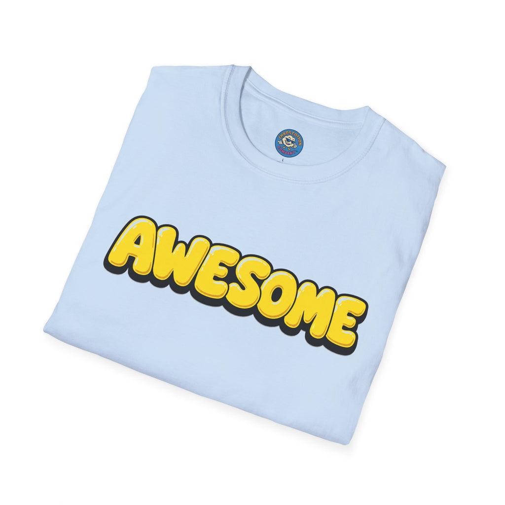 Awesome T-Shirt