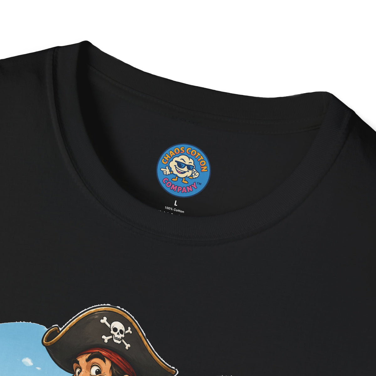 Pirate Booty T-Shirt