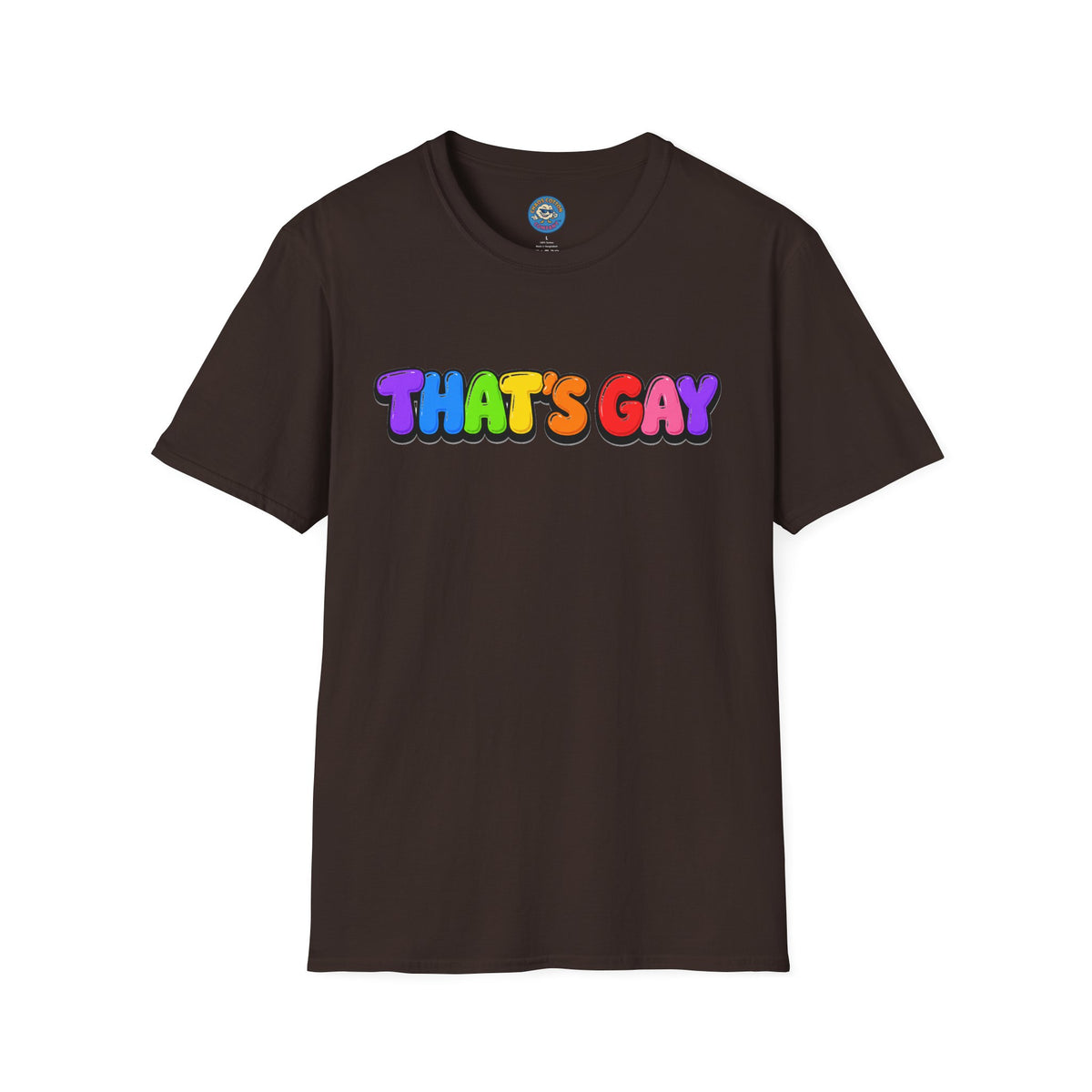 "That's Gay" T-shirt