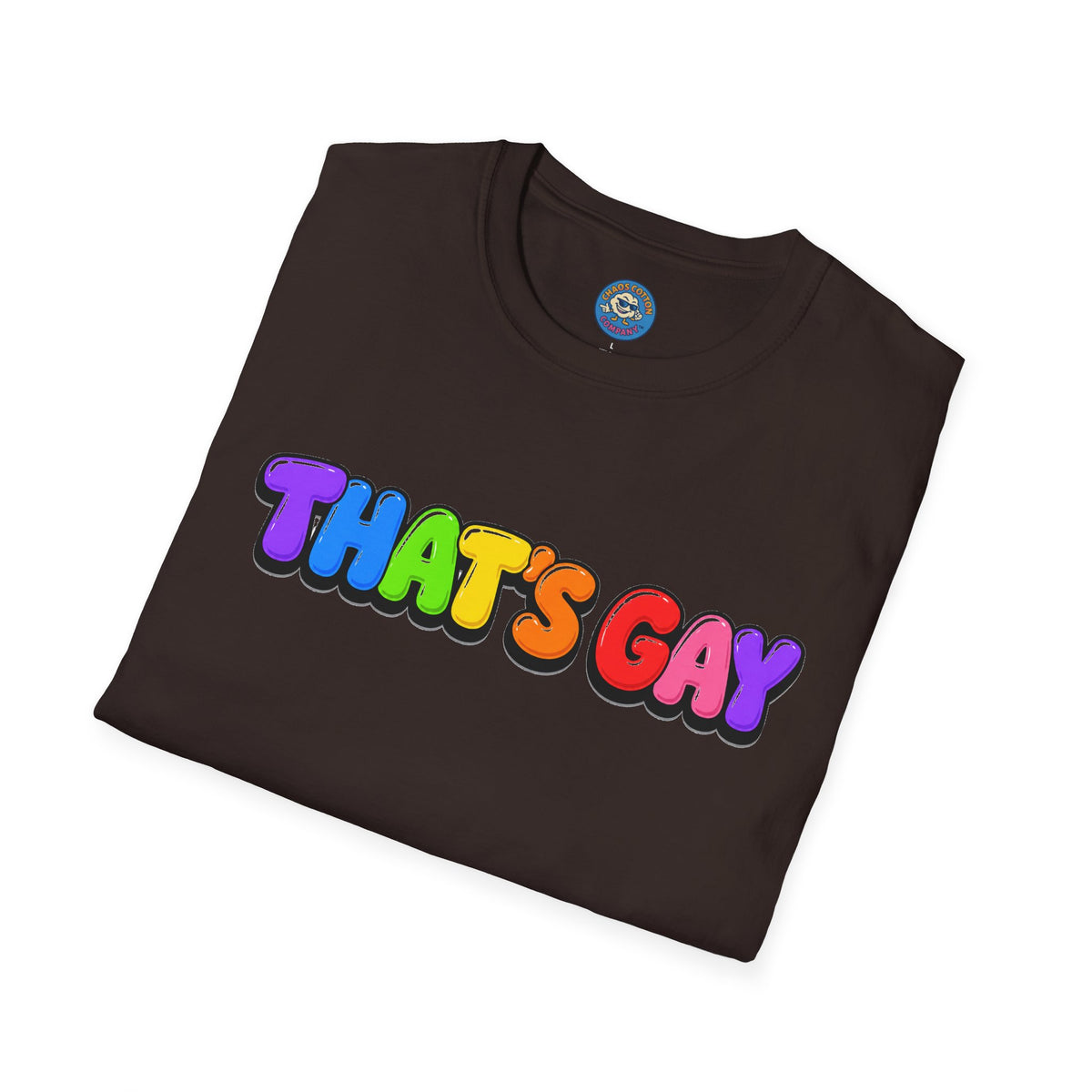 "That's Gay" T-shirt