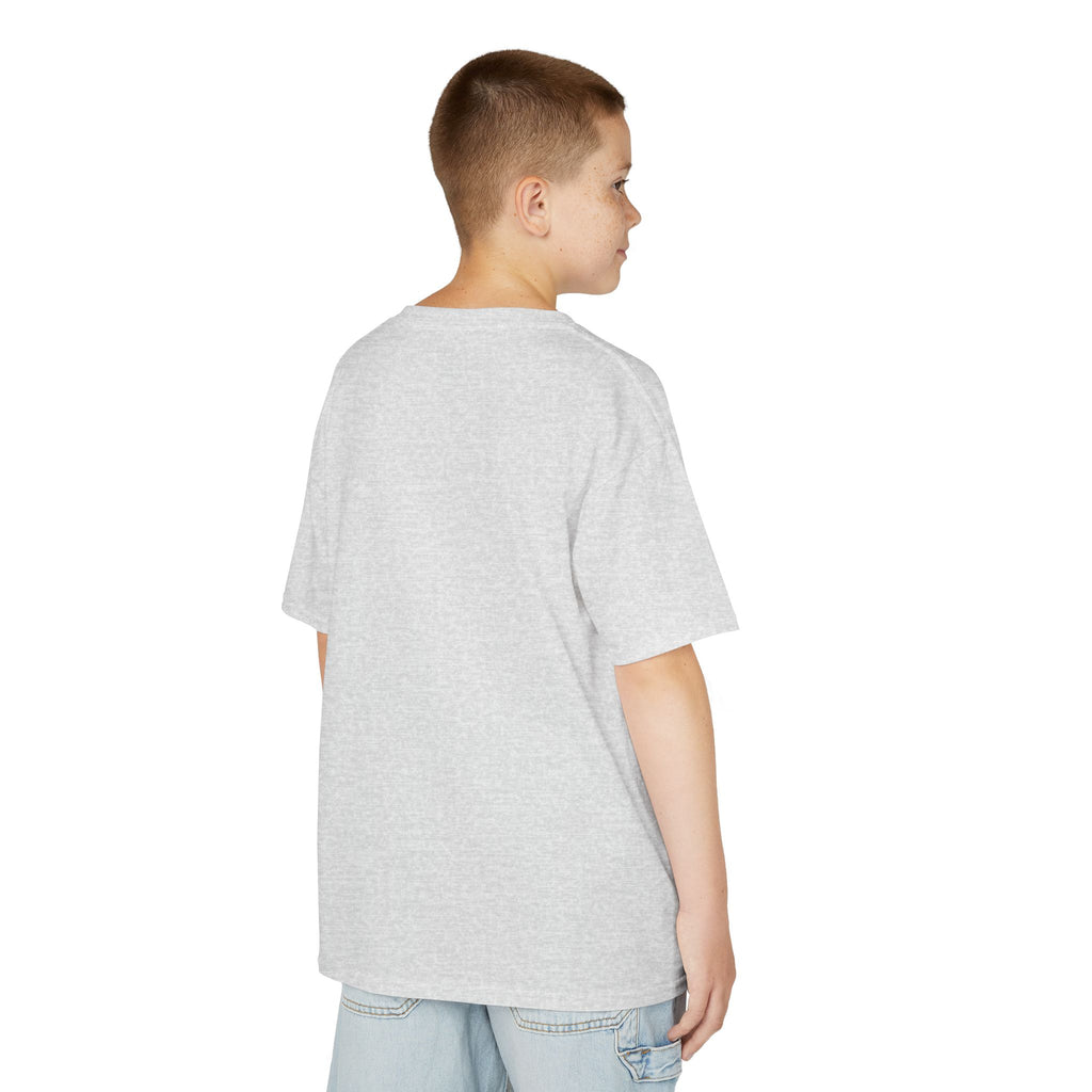 Cartoon Music T-Shirt