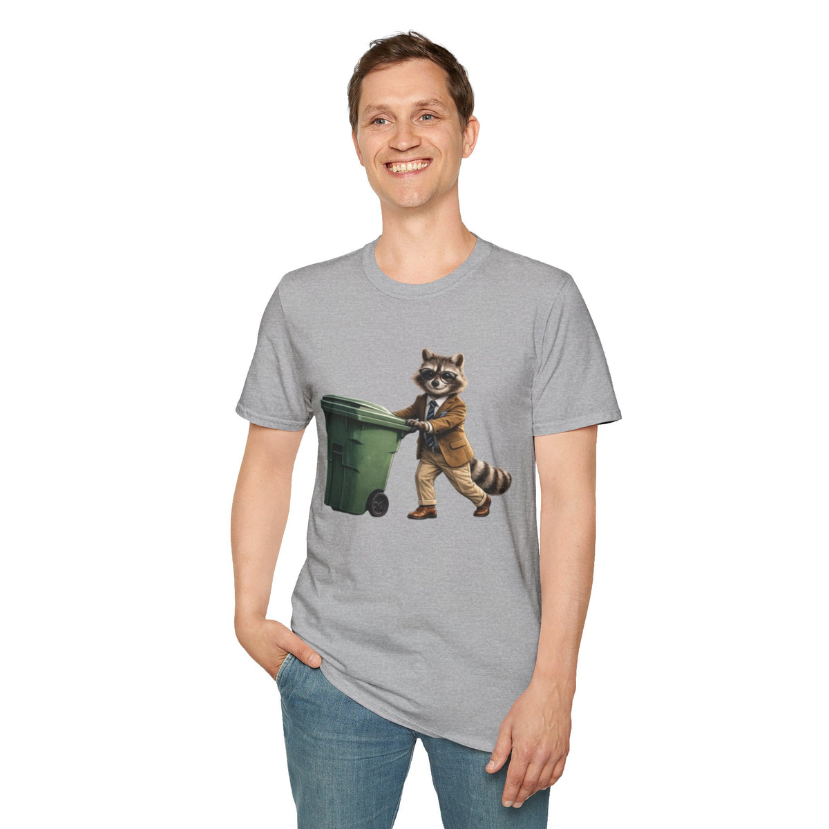 Trash Panda T-Shirt