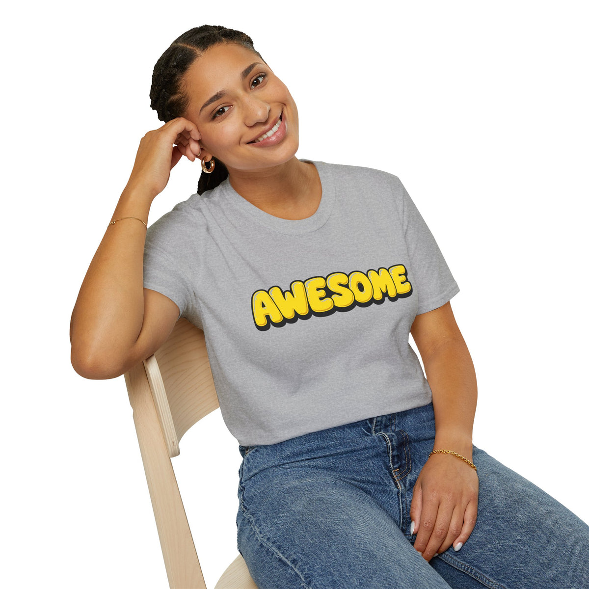 Awesome T-Shirt