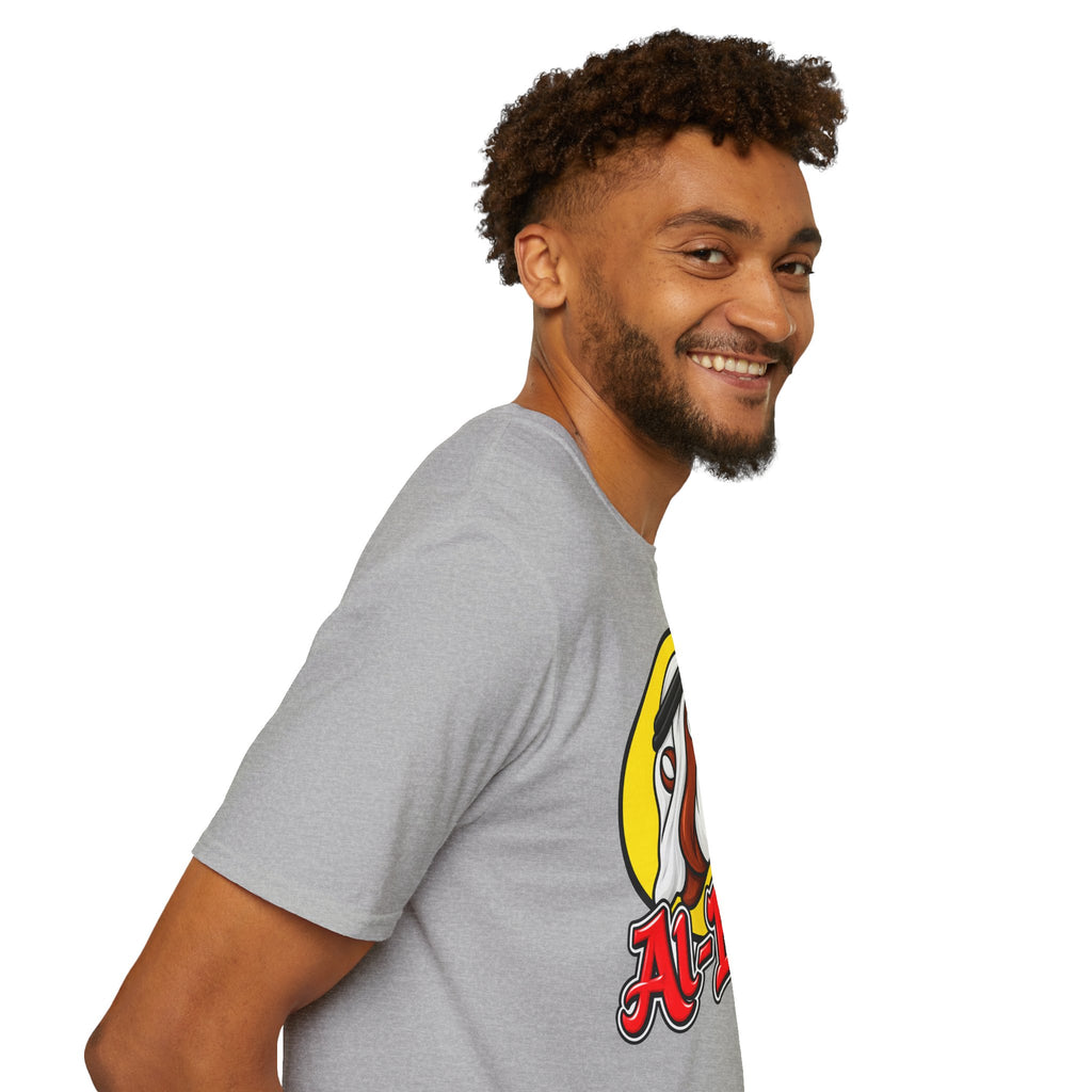 Al-Buqqi T-Shirt