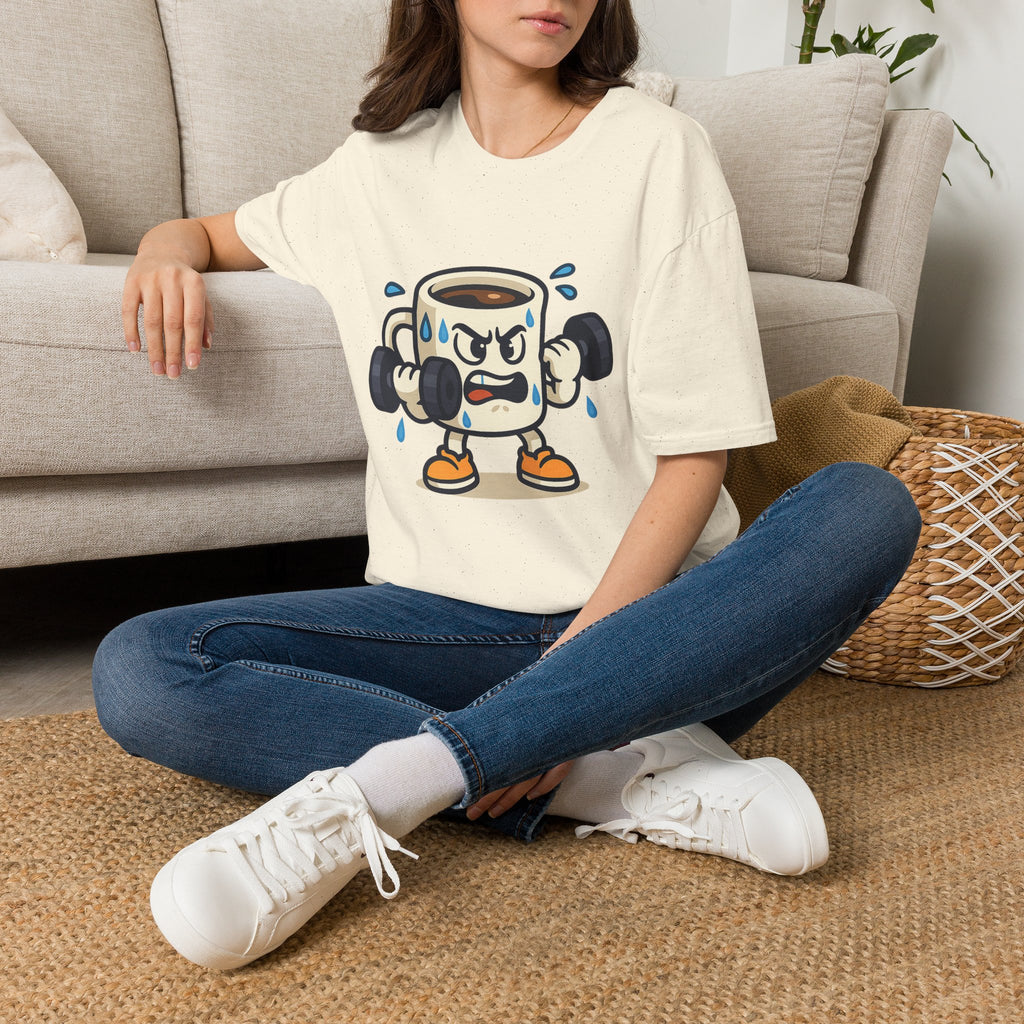 Workaholic T-Shirt
