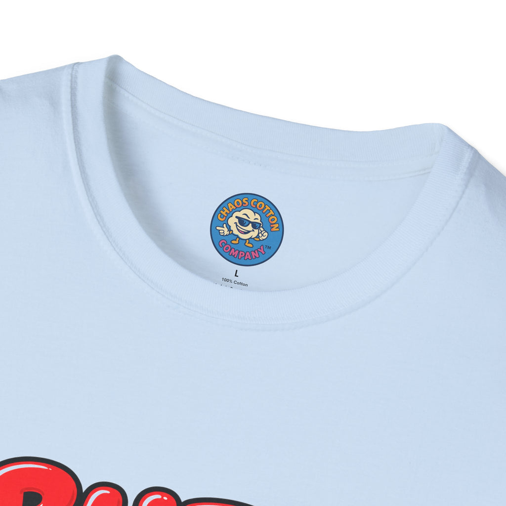 Butt Muncher Graphic T-Shirt