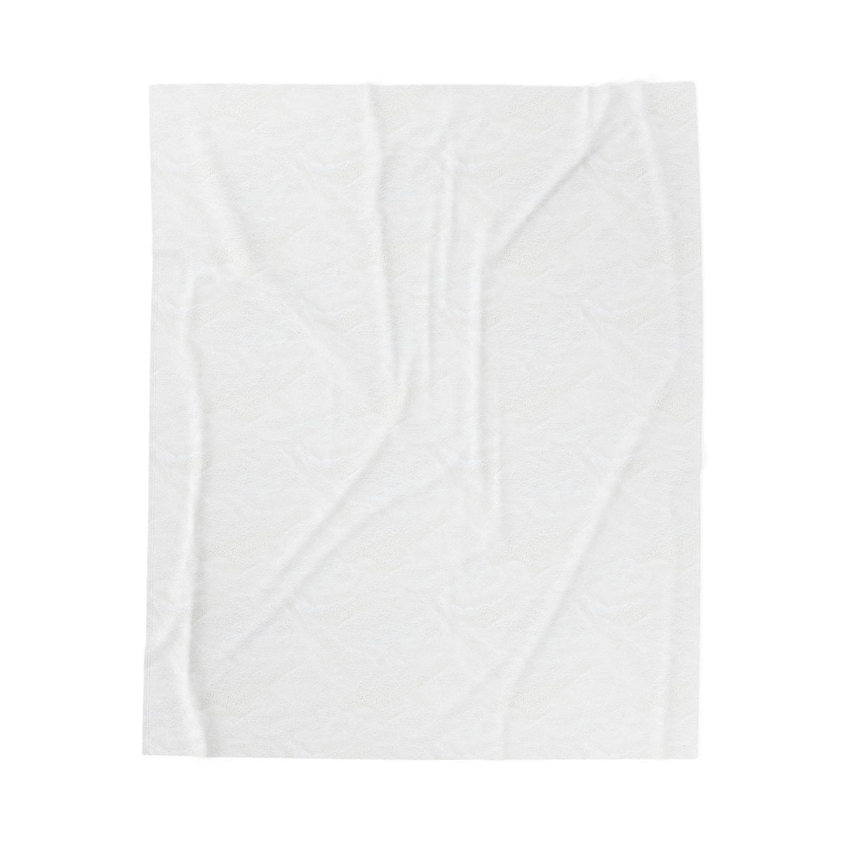 Sun Valley Lake Velveteen Plush Blanket