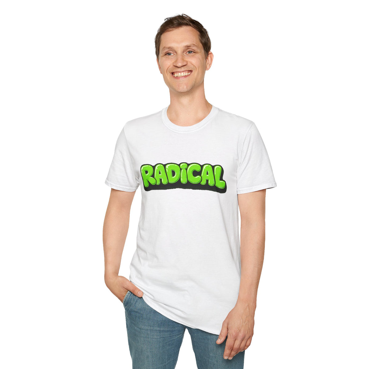 Radical T-Shirt