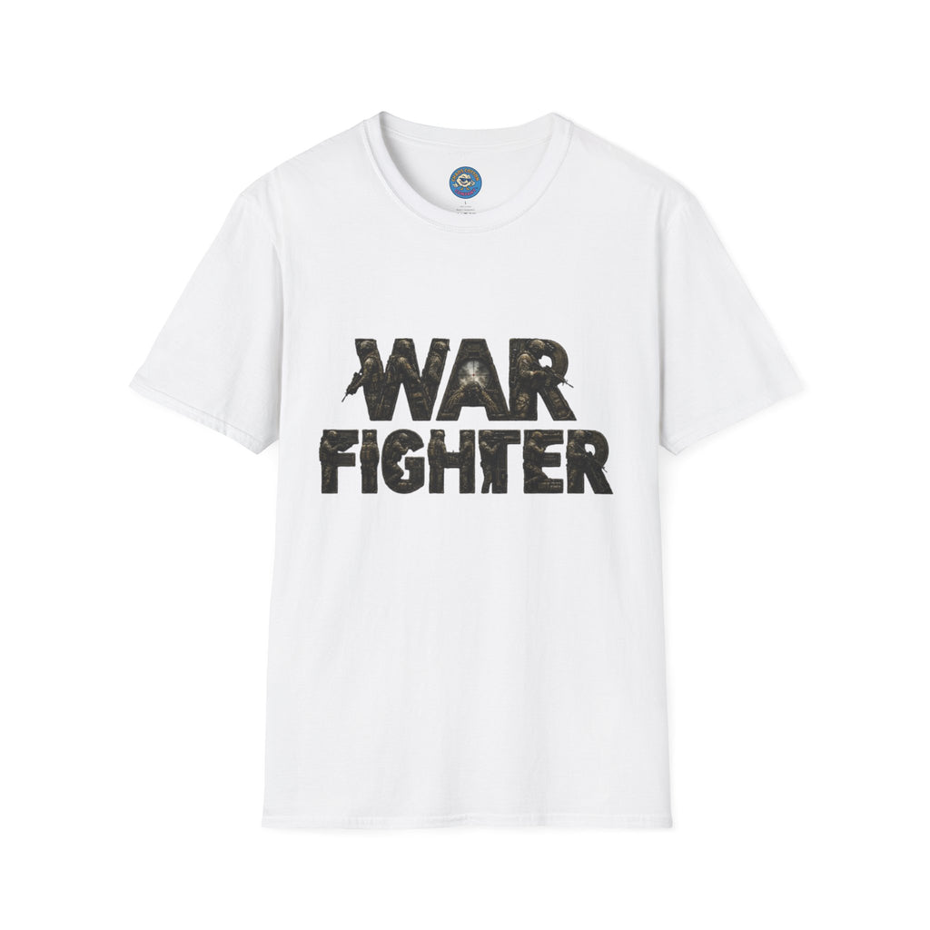 Warfighter 2 T-Shirt