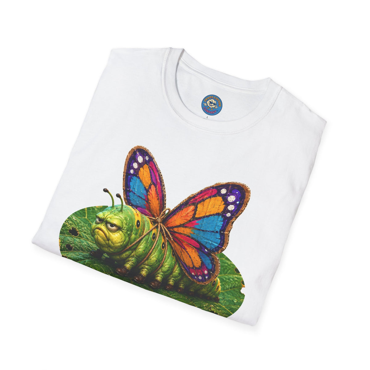 Unhappy Transition T-Shirt