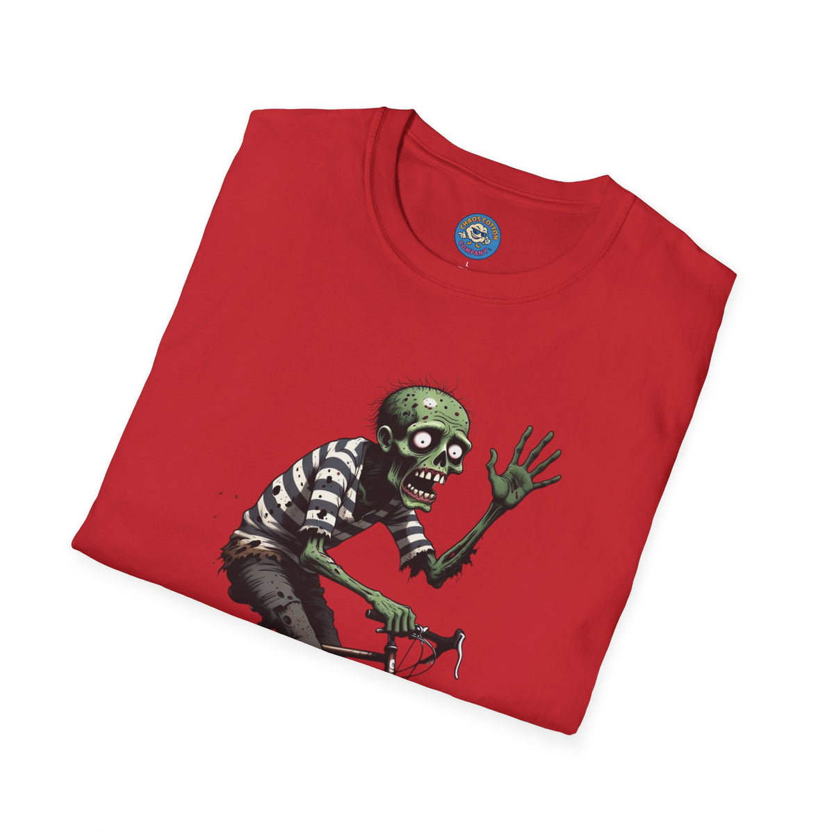 The Riding Dead T-Shirt