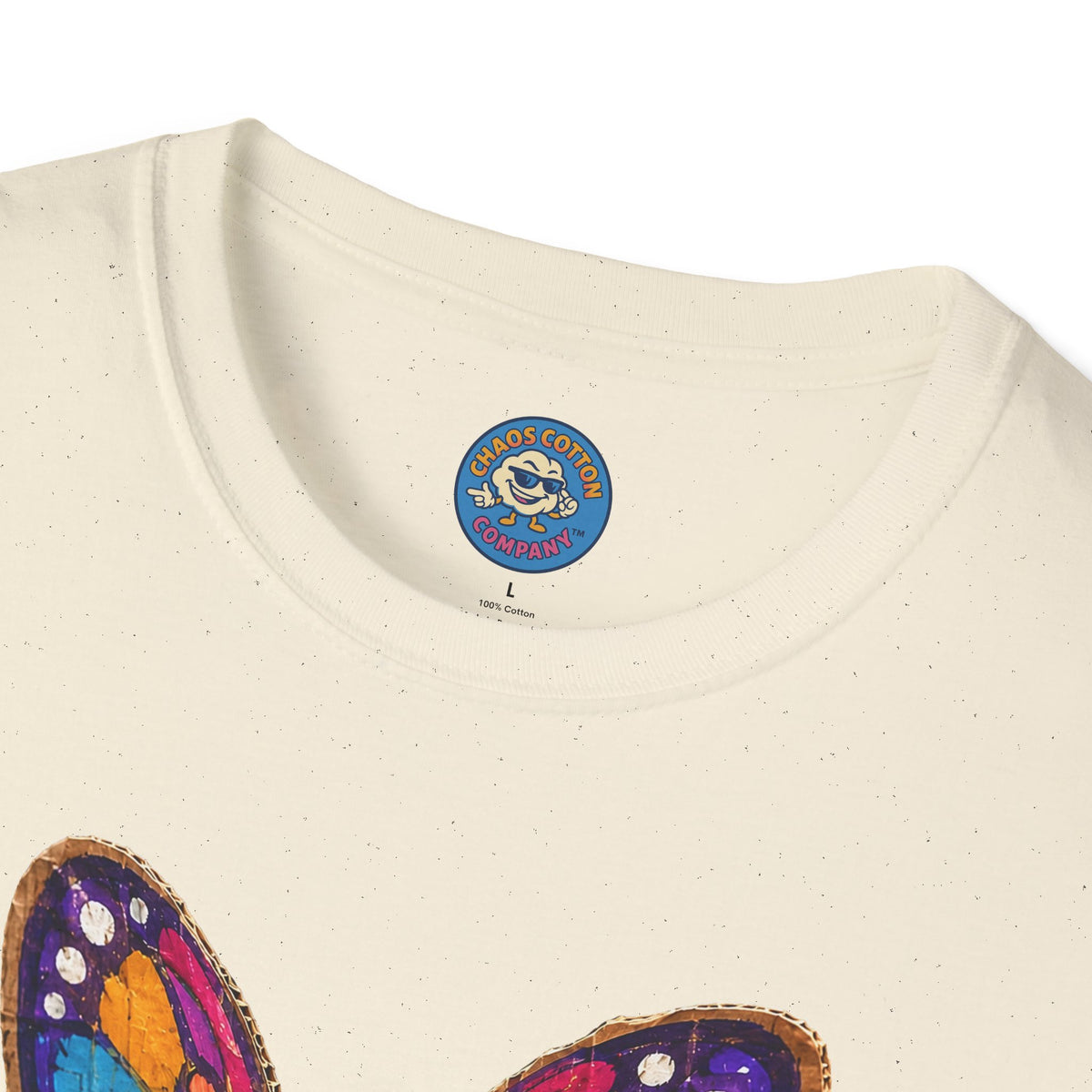 Unhappy Transition T-Shirt