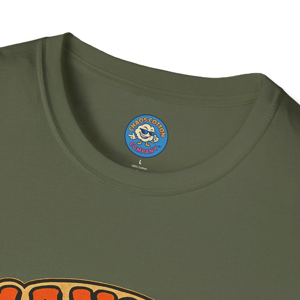 Manson Family Campground T-Shirt