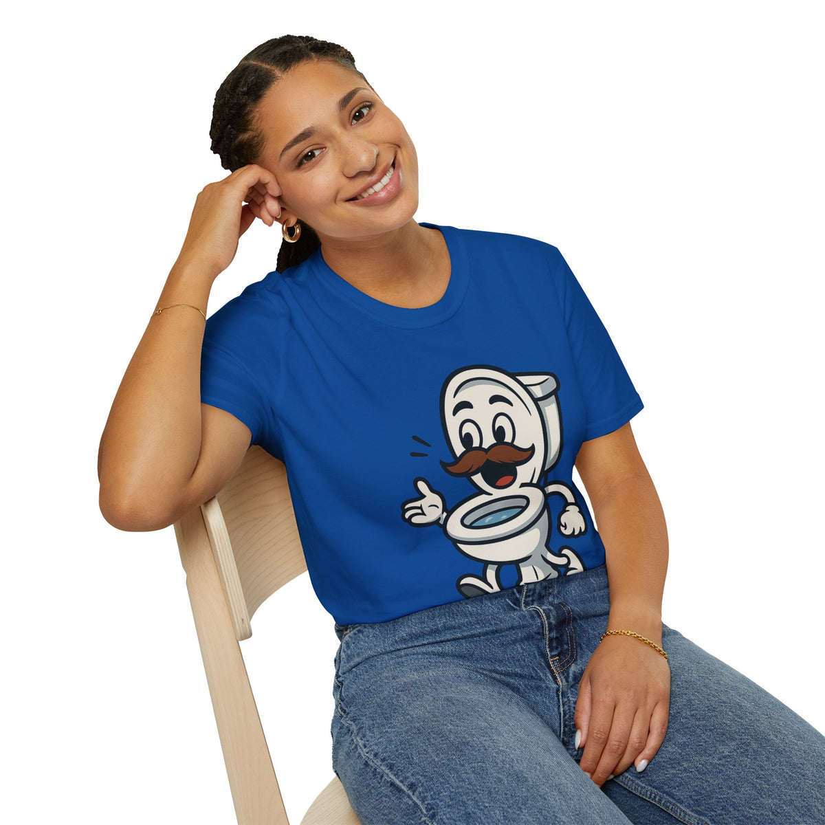 Crap Talker T-Shirt