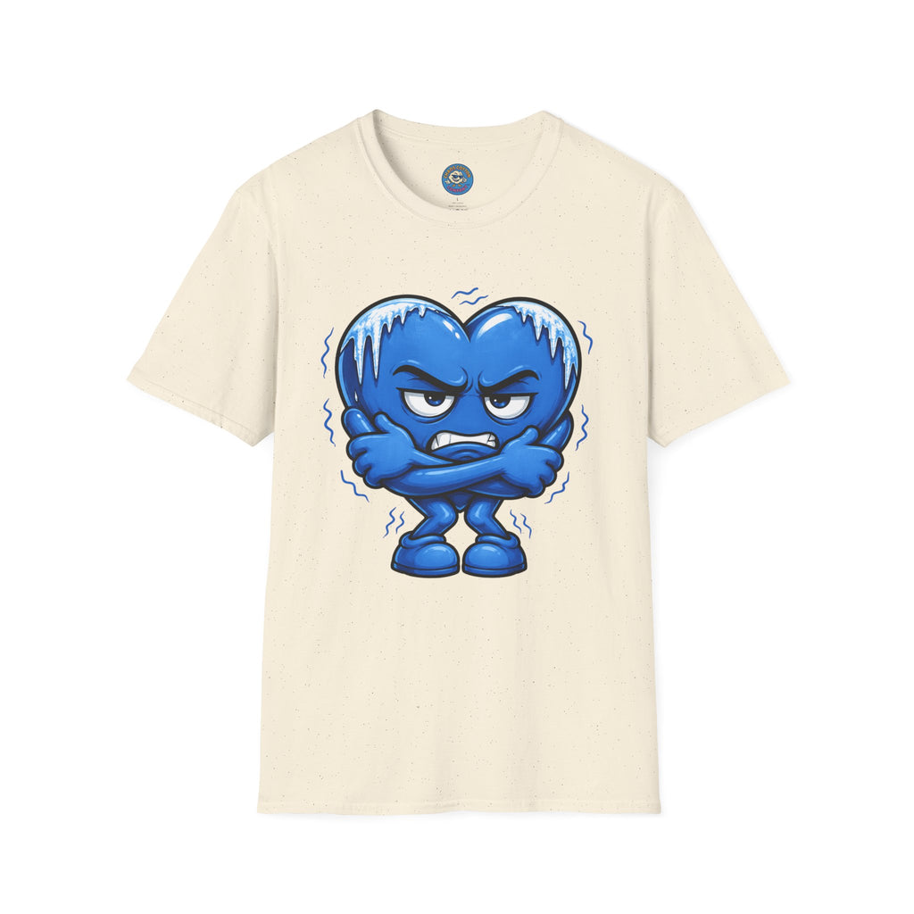 Cold Hearted T-Shirt