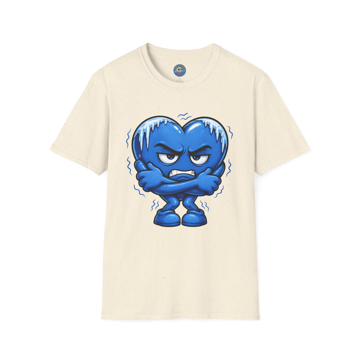 Cold Hearted T-Shirt