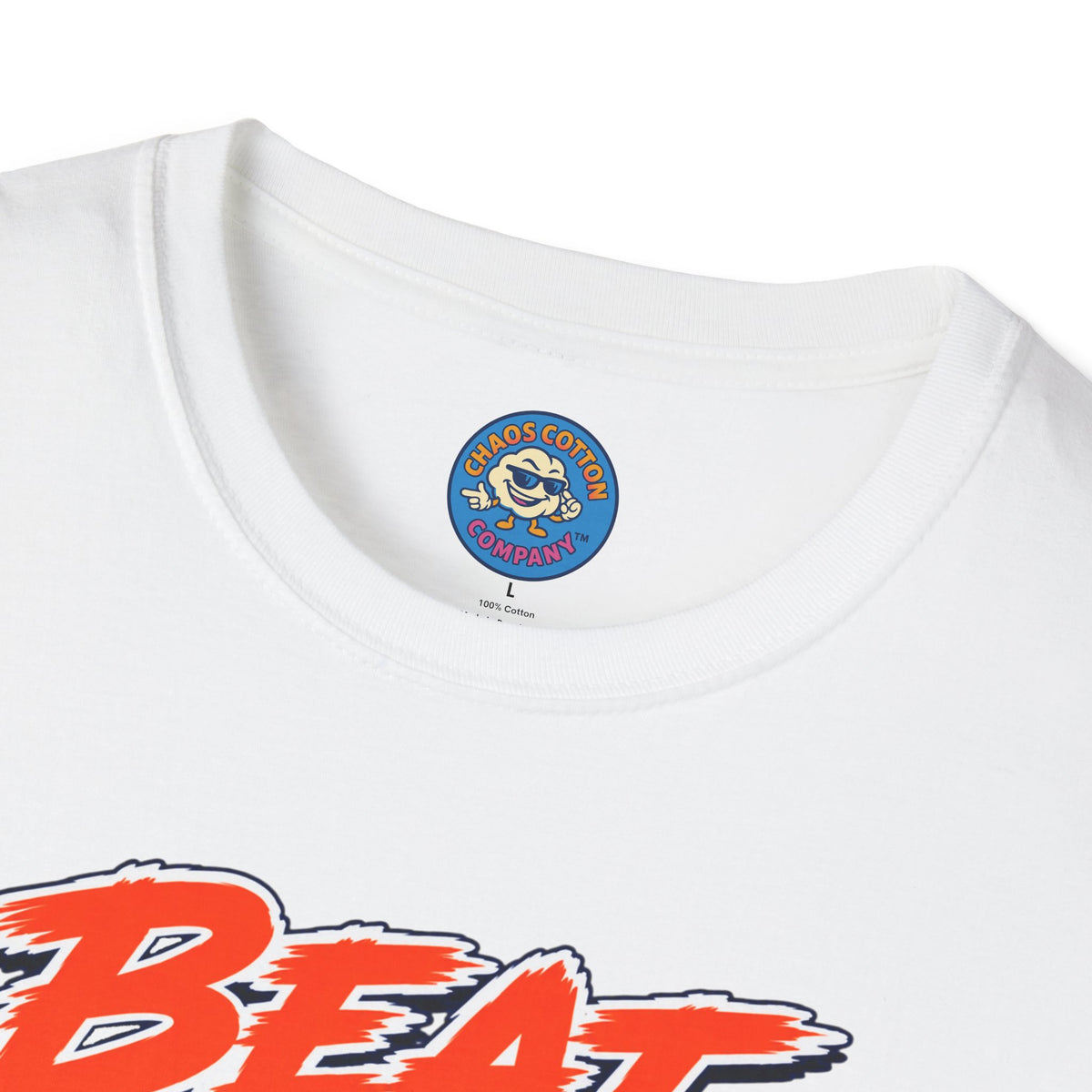 Gator Bait: Beat Canes T-Shirt