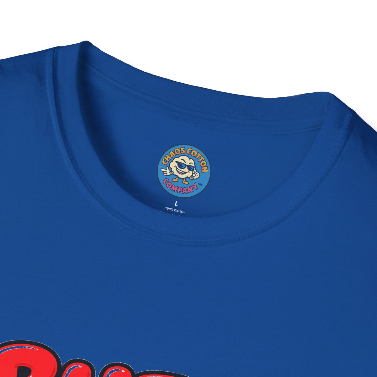 Butt Muncher Graphic T-Shirt