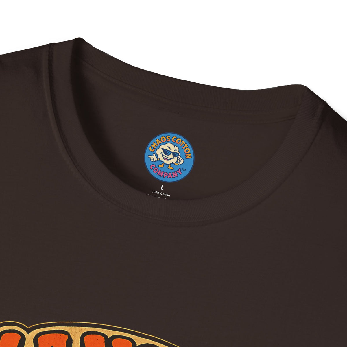 Manson Family Campground T-Shirt