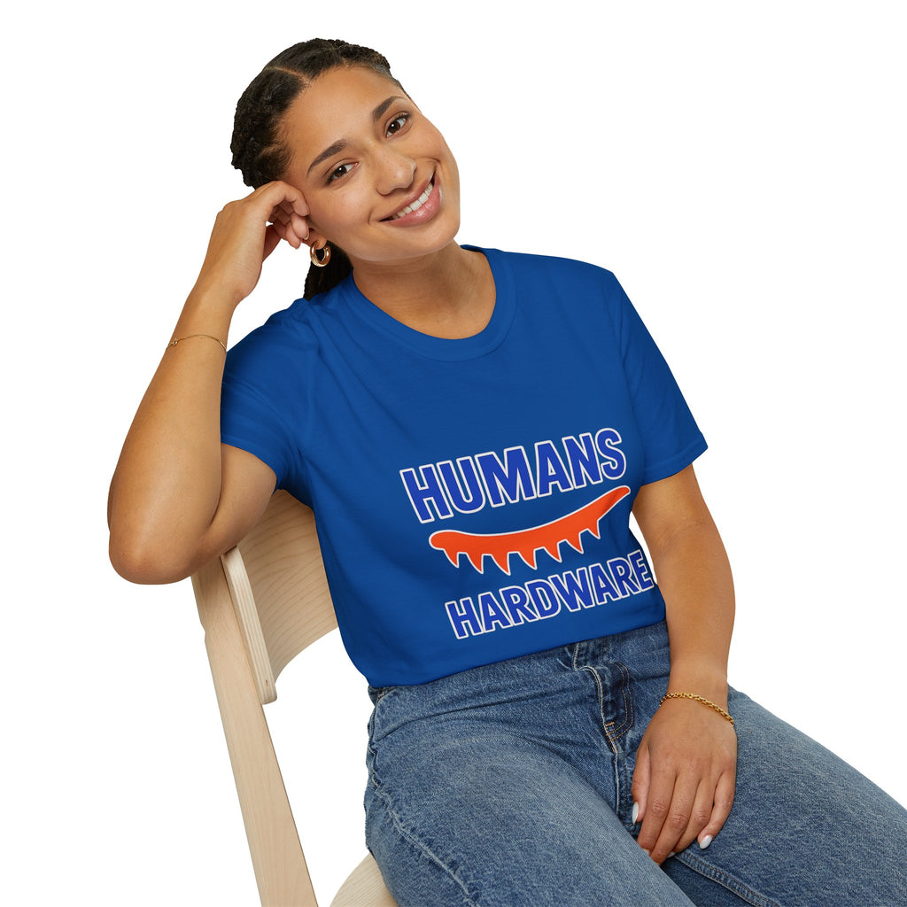Florida Gators Humans over Hardware T-Shirt