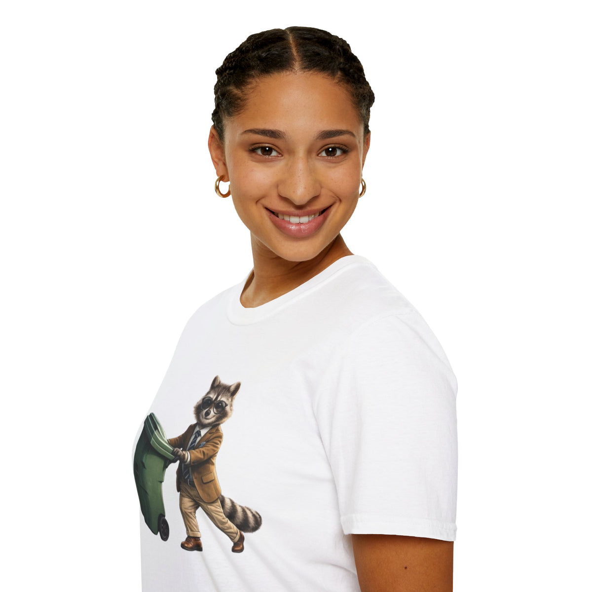 Trash Panda T-Shirt