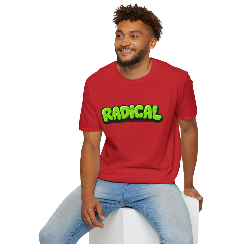 Radical T-Shirt
