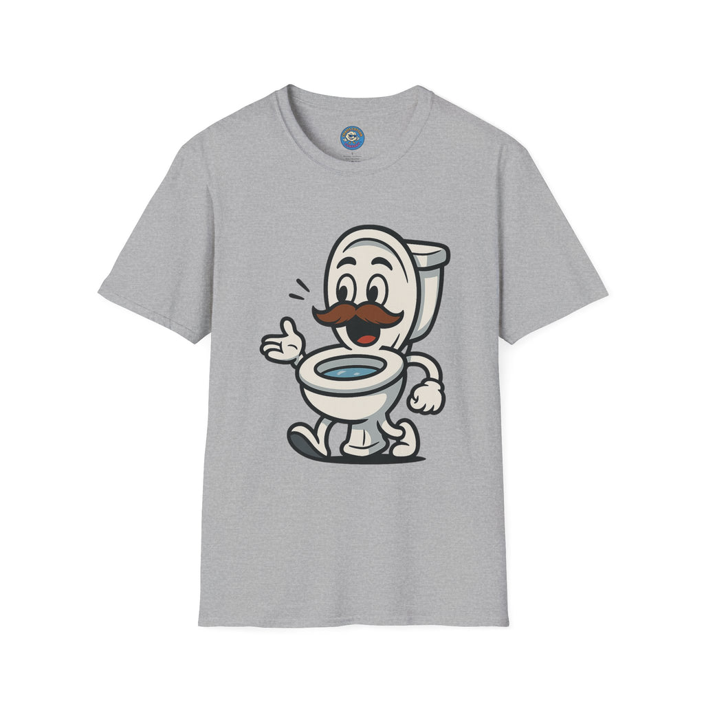 Crap Talker T-Shirt