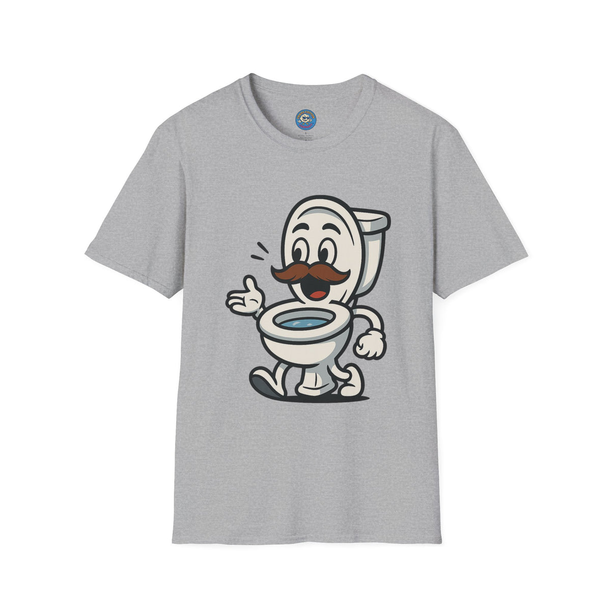 Crap Talker T-Shirt