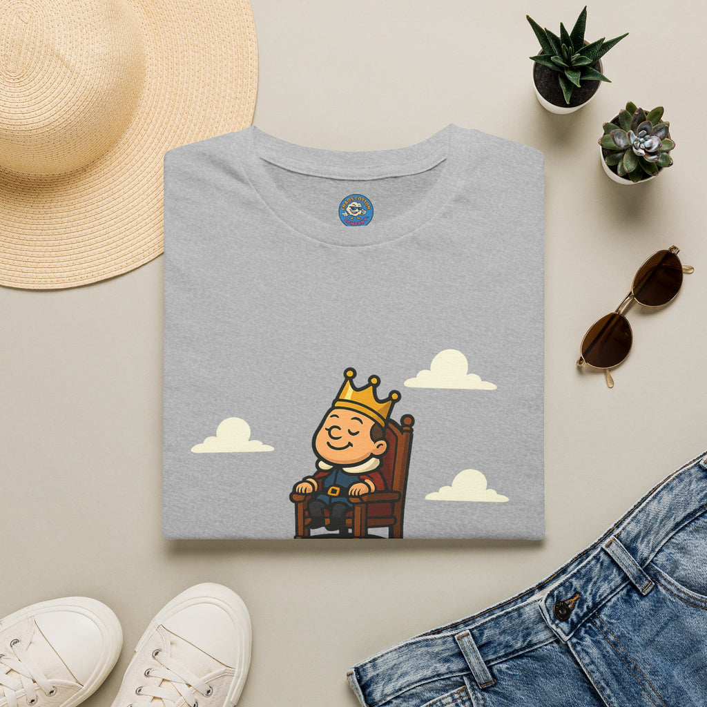 King of the Hill T-Shirt