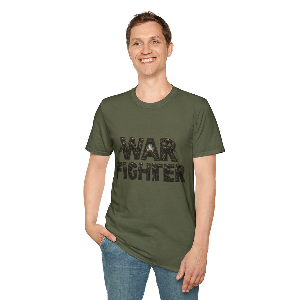Warfighter 2 T-Shirt
