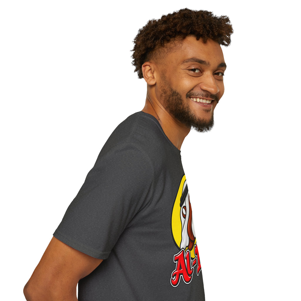 Al-Buqqi T-Shirt