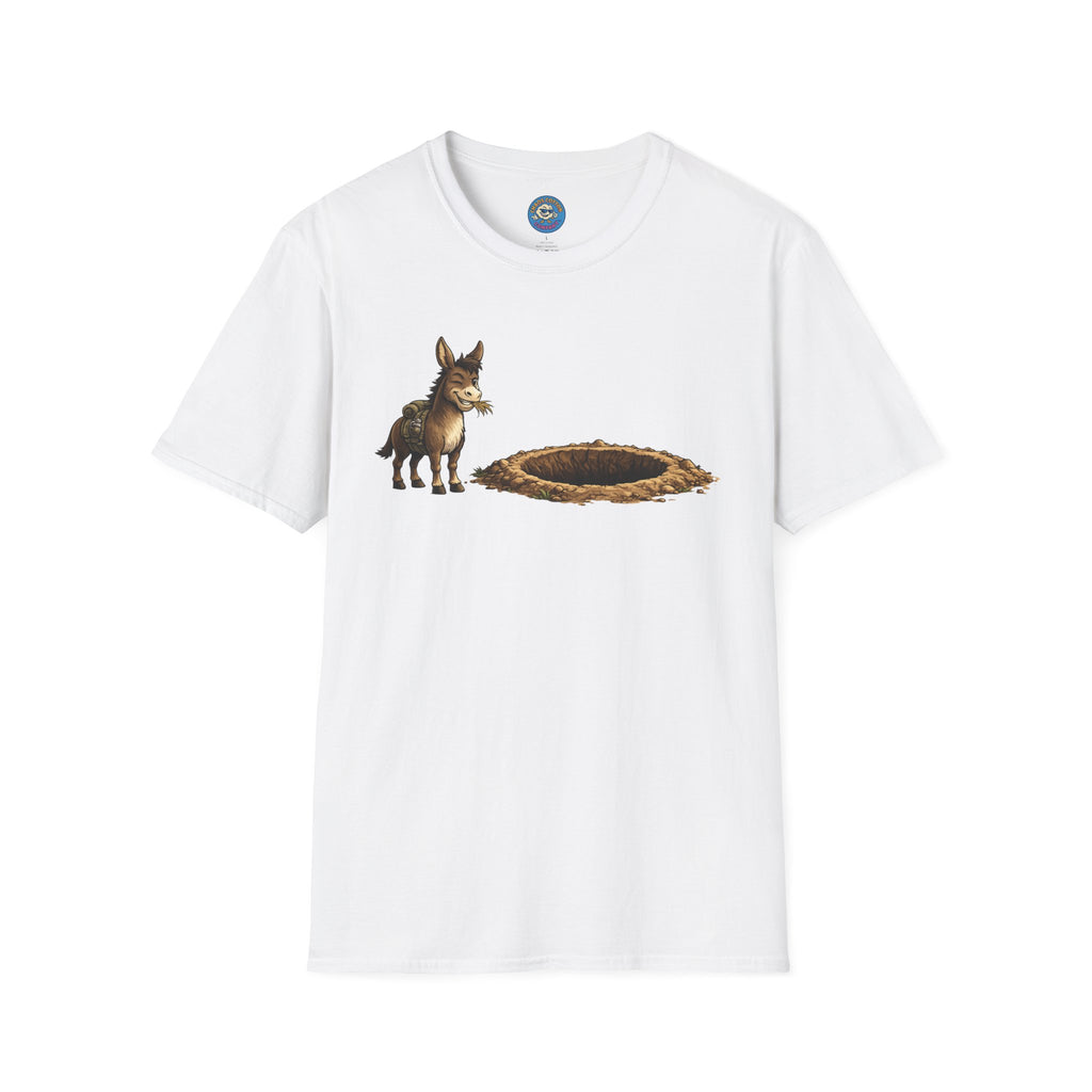 Asshole T-Shirt