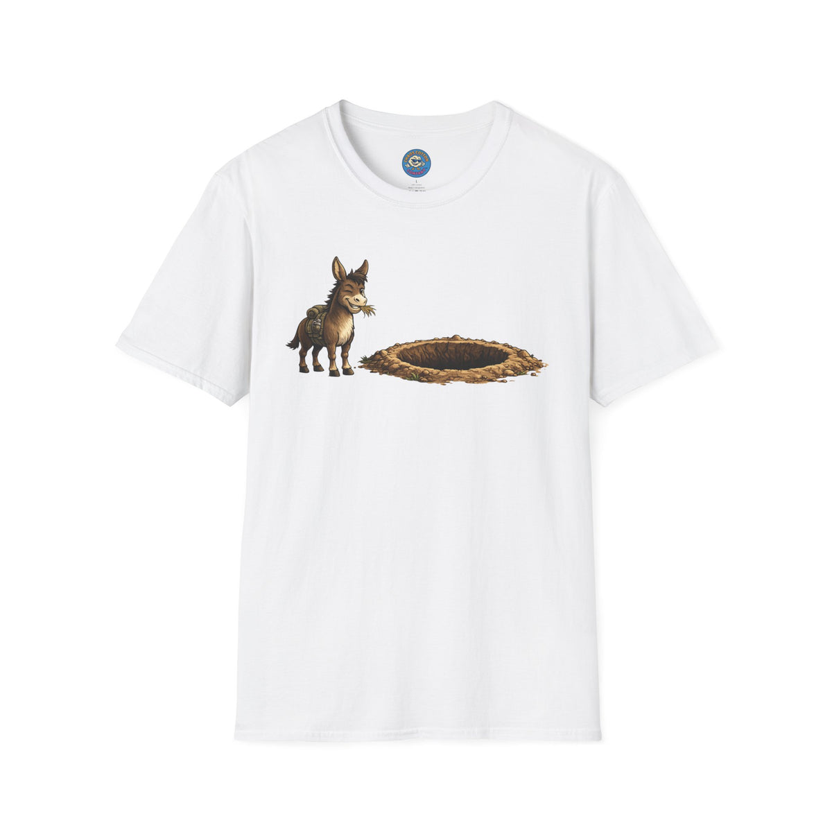 Asshole T-Shirt