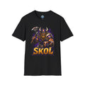 Minnesota Vikings Football SKOL T-Shirt