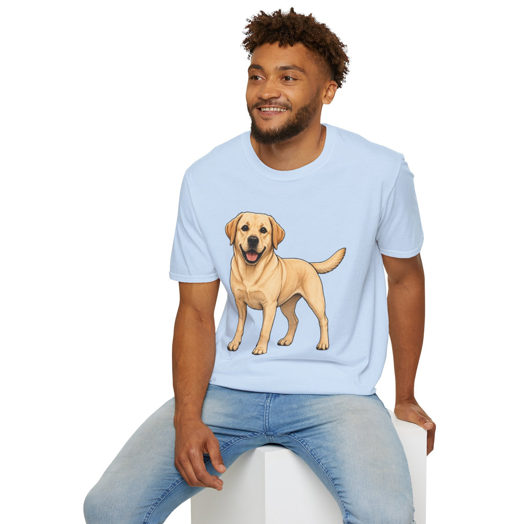 Labrador Retriever T-Shirt