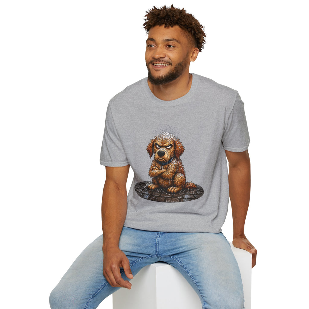 Salty Dog T-Shirt