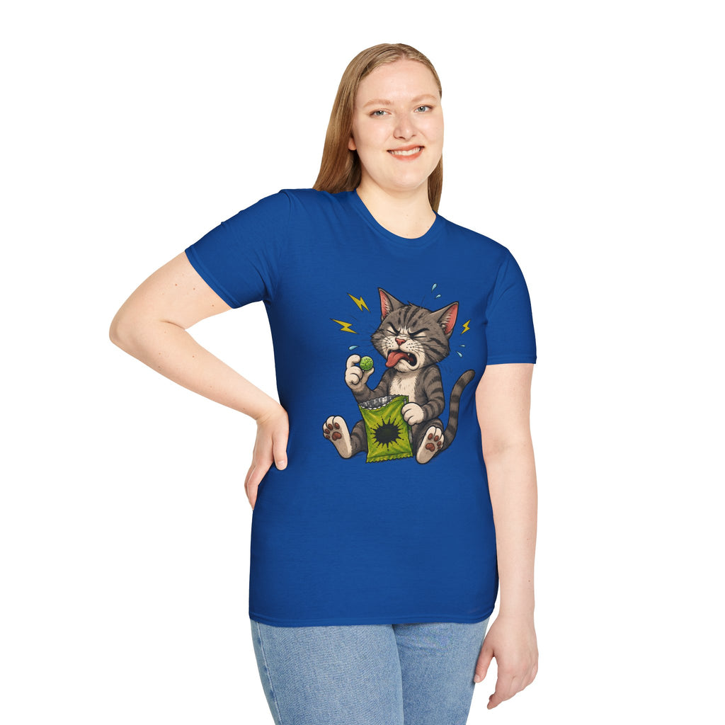 Sour Puss T-Shirt