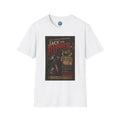 Jack the Ripper Parody T-Shirt