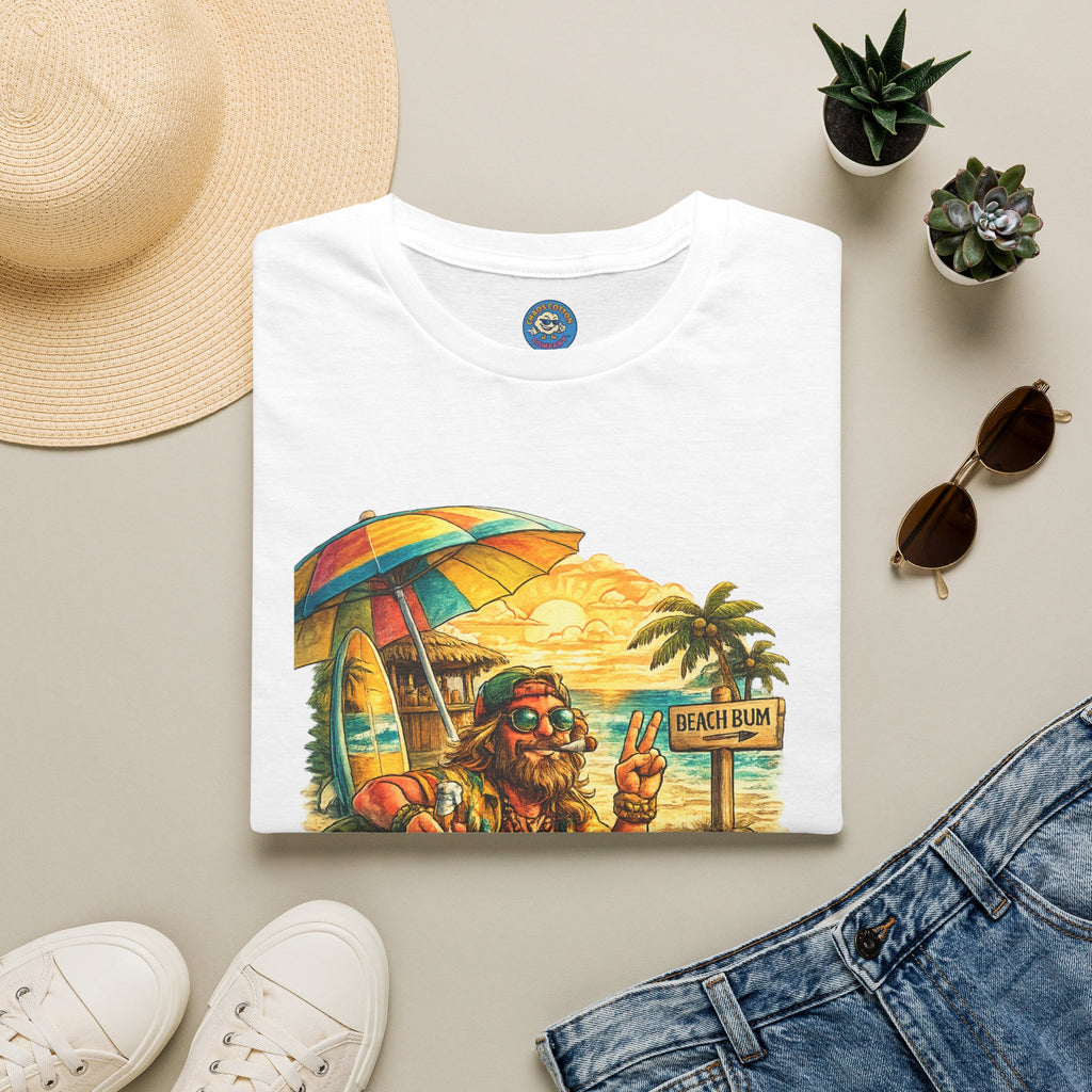 Beach Bum T-Shirt