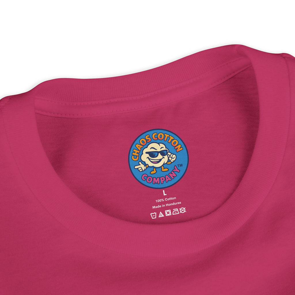 Heart Monster Youth T-Shirt