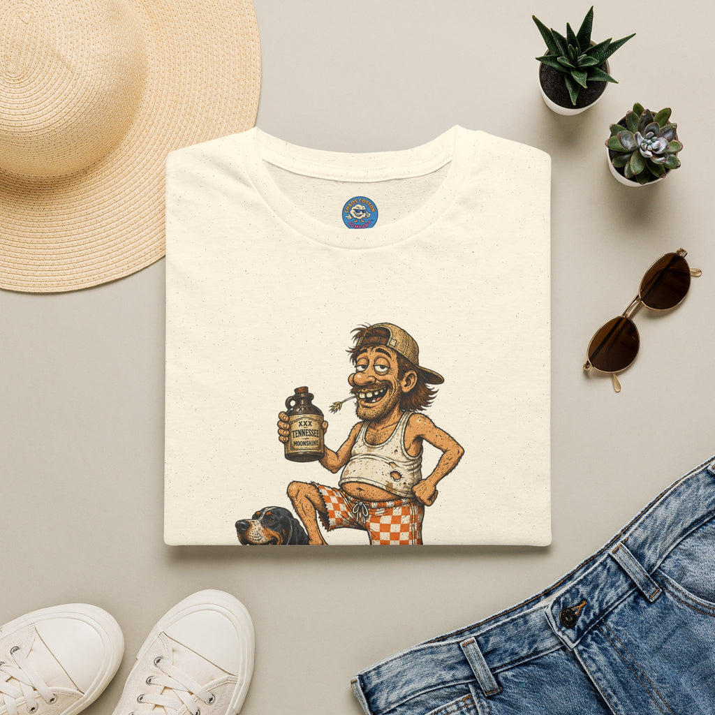 The Tennessee Man shirt