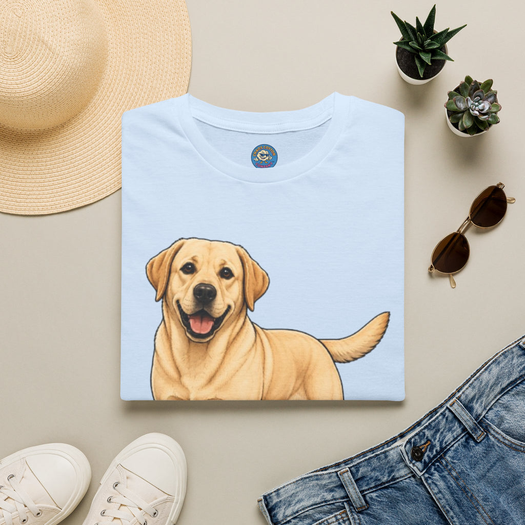 Labrador Retriever T-Shirt