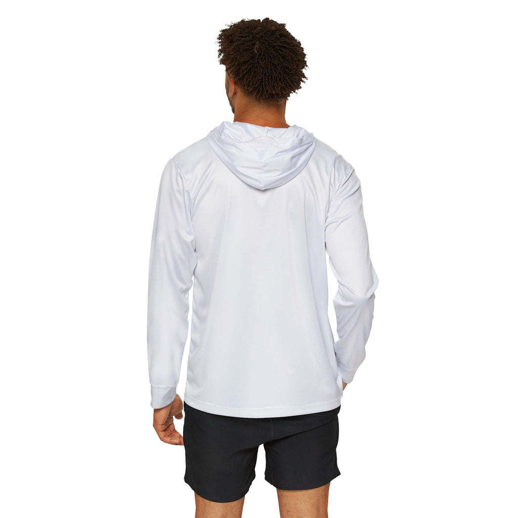 Sun Valley Lake UPF 50+ Performance Sun Hoodie