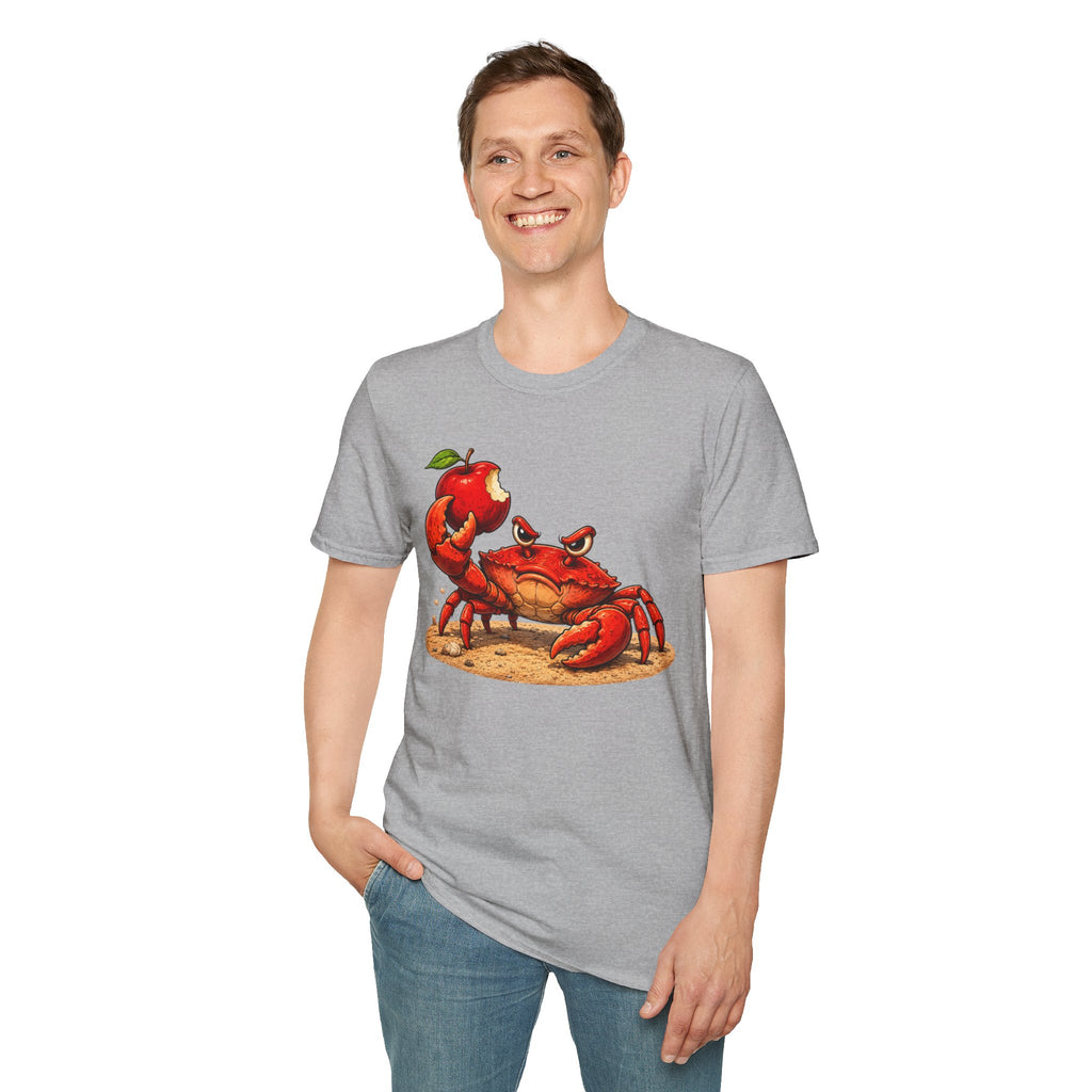 Crab Apple T-Shirt