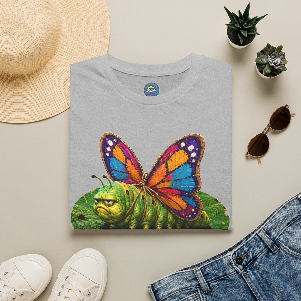 Unhappy Transition T-Shirt