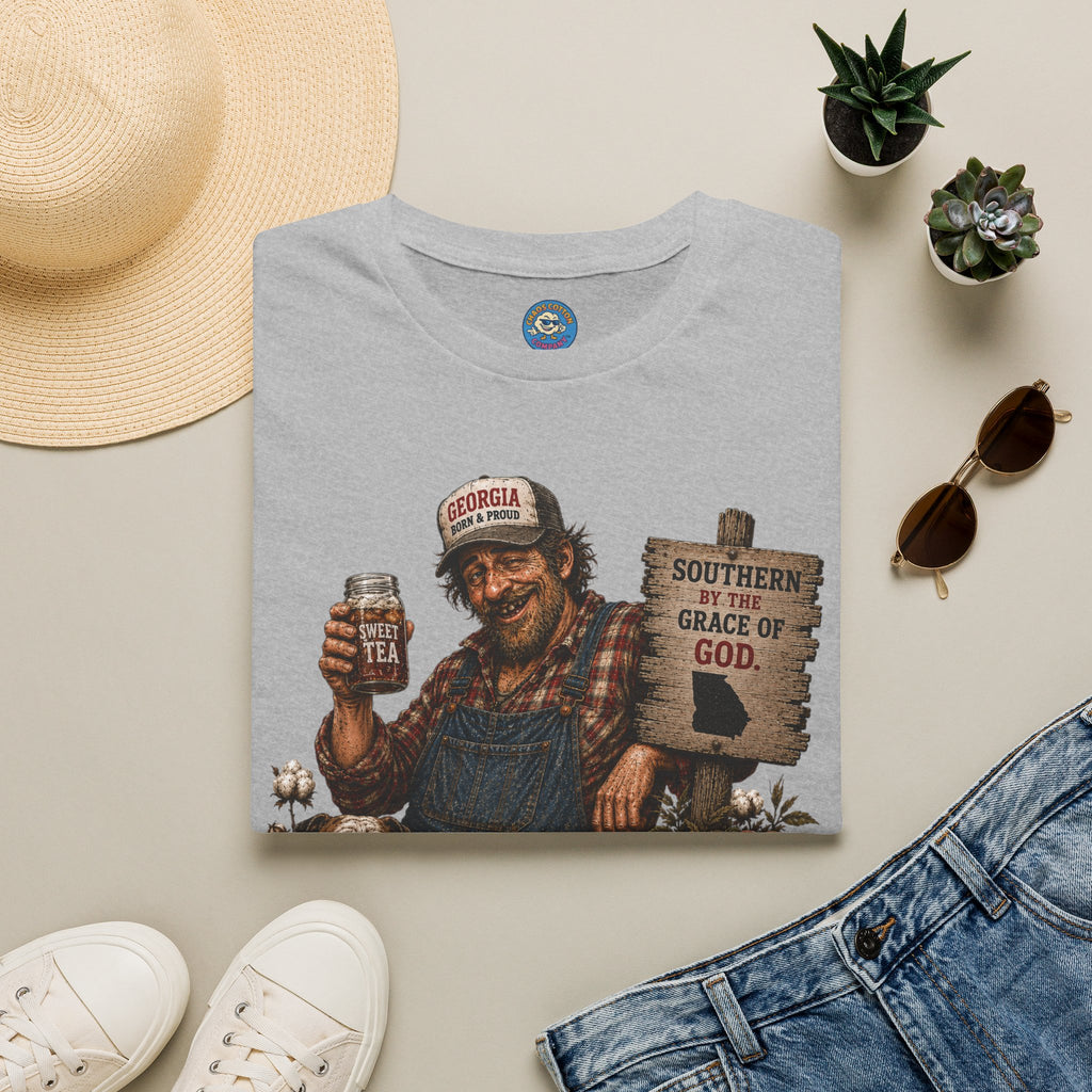 The Georgia Man T-Shirt