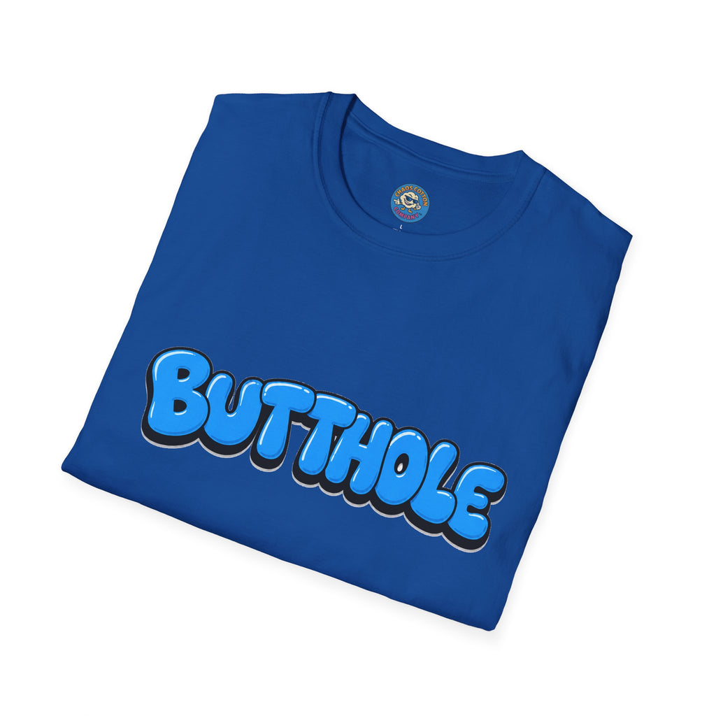 Butthole T-Shirt