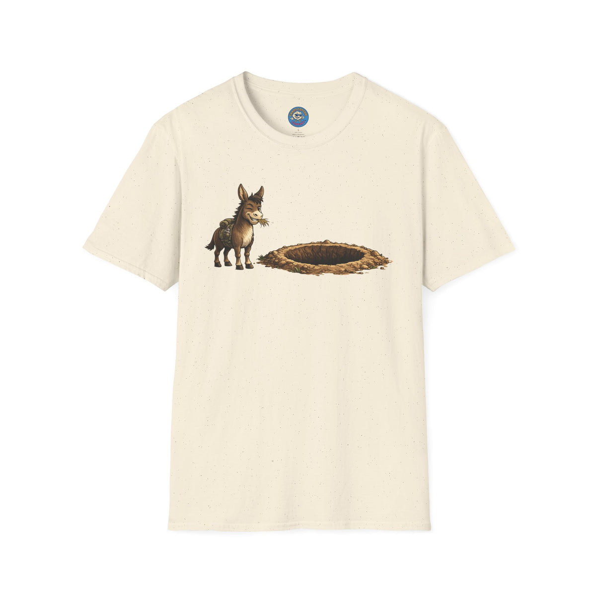 Asshole T-Shirt